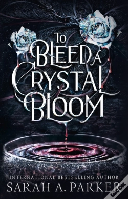 Capa do artigo To Bleed A Crystal Bloom