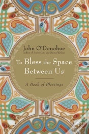 Capa do artigo To Bless The Space Between Us