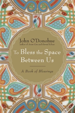 Capa do artigo To Bless The Space Between Us