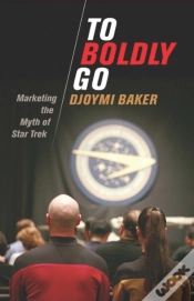 Capa do artigo To Boldly Go