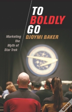 Capa do artigo To Boldly Go