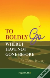 Capa do artigo To Boldly Go Where I Have Not Gone Before