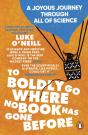 To Boldly Go Where No Book Has Gone Before - Preview