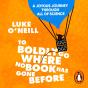 To Boldly Go Where No Book Has Gone Before - Preview