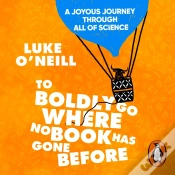 Capa do artigo To Boldly Go Where No Book Has Gone Before