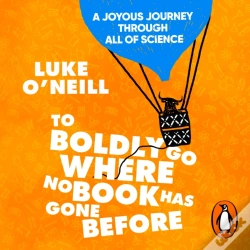 Capa do artigo To Boldly Go Where No Book Has Gone Before