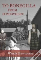 Capa do artigo To Bonegilla From Somewhere