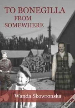 Capa do artigo To Bonegilla From Somewhere