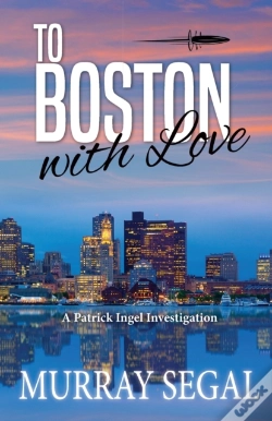 Capa do artigo To Boston With Love