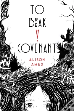 Capa do artigo To Break A Covenant