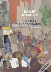 Capa do artigo To Break And To Branch