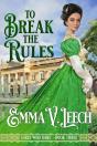 To Break The Rules - Preview