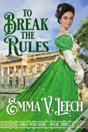 Capa do artigo To Break The Rules