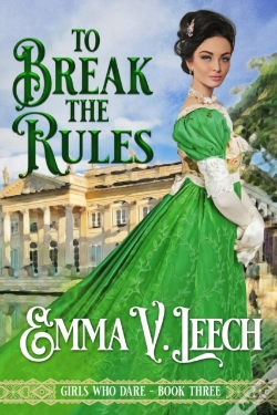 Capa do artigo To Break The Rules