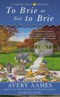 To Brie Or Not To Brie - Preview