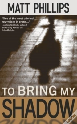 Capa do artigo To Bring My Shadow