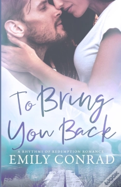 Capa do artigo To Bring You Back