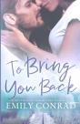 To Bring You Back - Preview