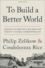 To Build A Better World - Preview