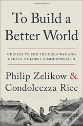 To Build A Better World
