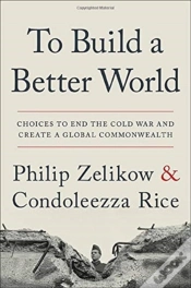 Capa do artigo To Build A Better World