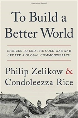 Capa do artigo To Build A Better World