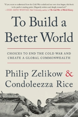 Capa do artigo To Build A Better World