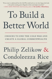 Capa do artigo To Build A Better World