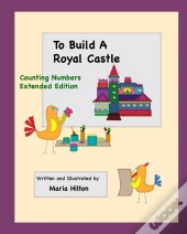 To Build A Royal Castle  Extended Edition Counting And Number Lines
