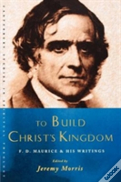 Capa do artigo To Build Christ'S Kingdom