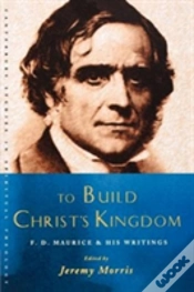 Capa do artigo To Build Christ