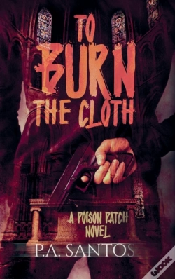Capa do artigo To Burn The Cloth