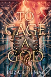 Capa do artigo To Cage A God