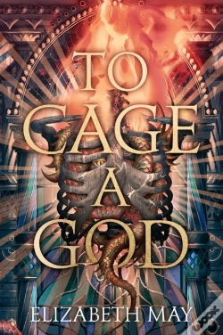 Capa do artigo To Cage A God