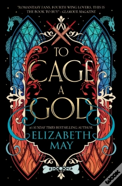 Capa do artigo To Cage A God