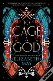 Capa do artigo To Cage A God