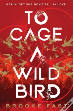 Capa do artigo To Cage A Wild Bird