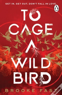 Capa do artigo To Cage A Wild Bird