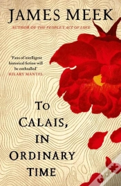 Capa do artigo To Calais, In Ordinary Time