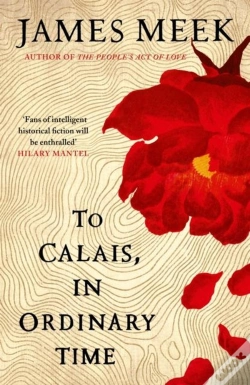 Capa do artigo To Calais, In Ordinary Time