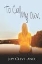 To Call My Own - Preview