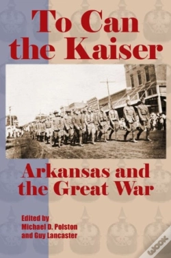 Capa do artigo To Can The Kaiser