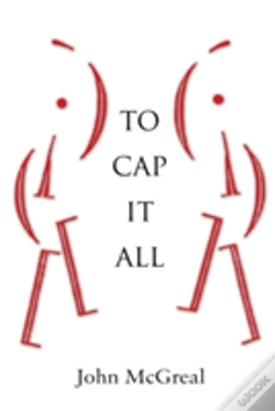 Capa do artigo To Cap It All