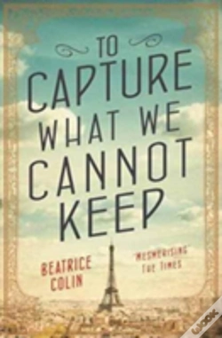 Capa do artigo To Capture What We Cannot Keep