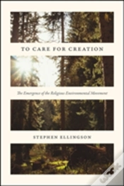 Capa do artigo To Care For Creation