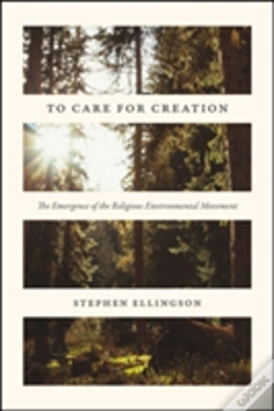 Capa do artigo To Care For Creation