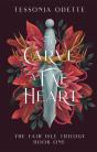 To Carve A Fae Heart - Preview