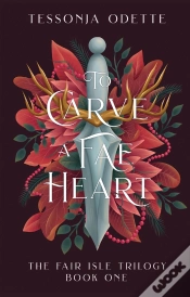 Capa do artigo To Carve A Fae Heart