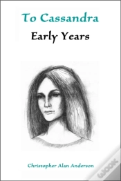 Capa do artigo To Cassandra--Early Years