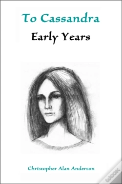 Capa do artigo To Cassandra--Early Years